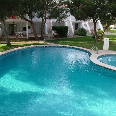 Tranquilidad En Addaia Apartment Port d'Addaia Екстериор снимка