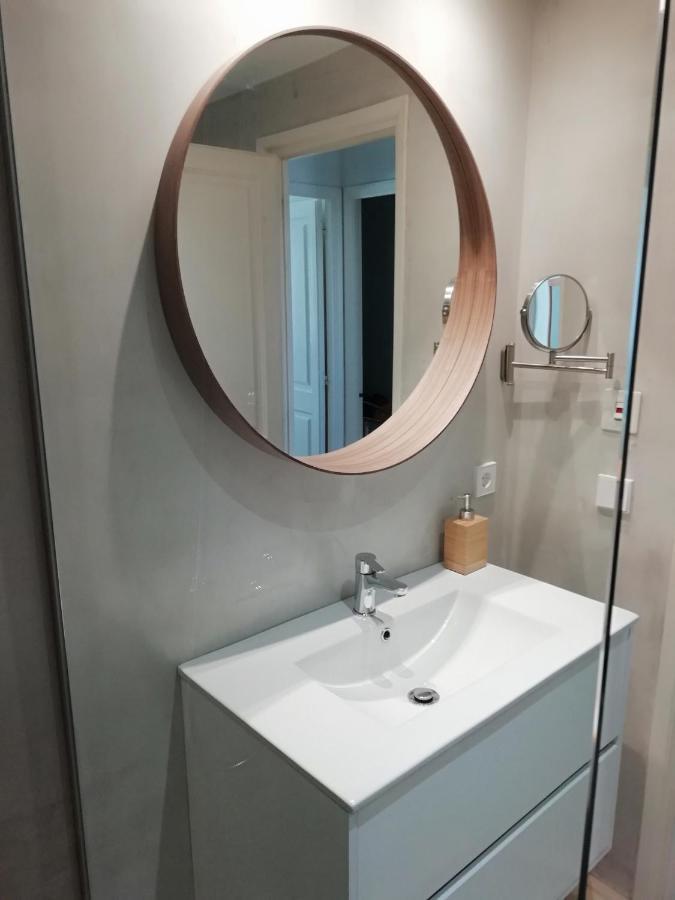 Tranquilidad En Addaia Apartment Port d'Addaia Екстериор снимка