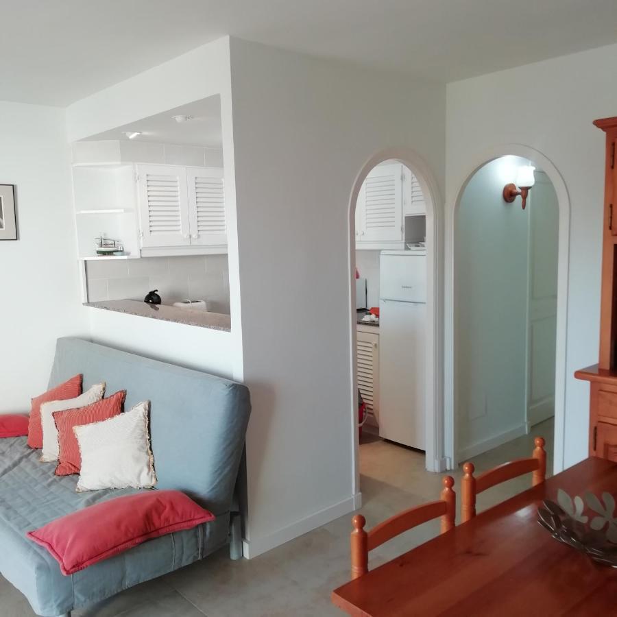 Tranquilidad En Addaia Apartment Port d'Addaia Екстериор снимка