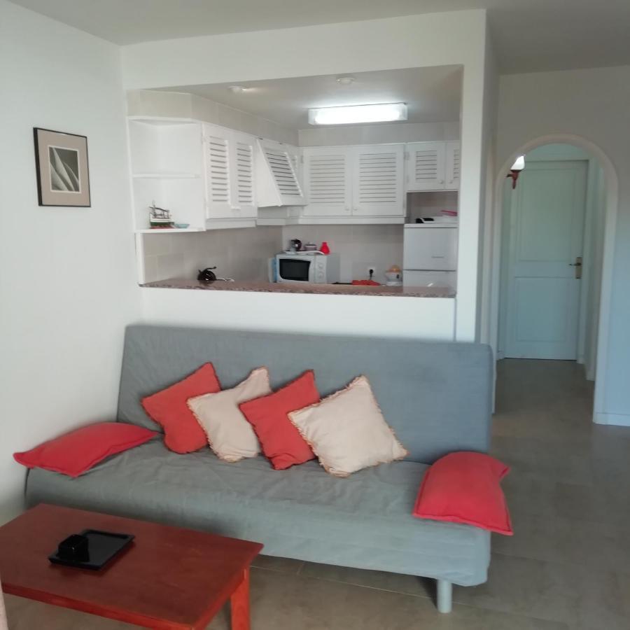 Tranquilidad En Addaia Apartment Port d'Addaia Екстериор снимка