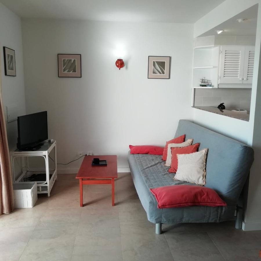 Tranquilidad En Addaia Apartment Port d'Addaia Екстериор снимка