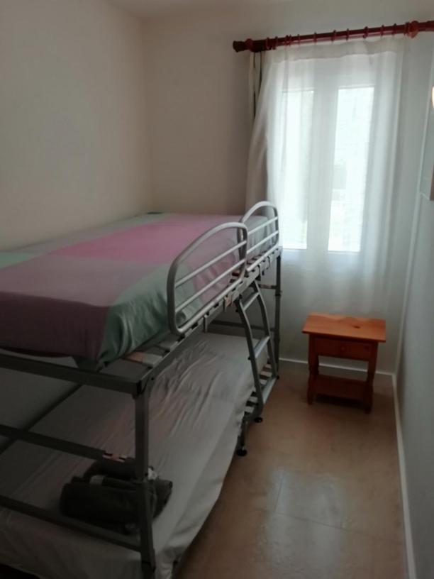 Tranquilidad En Addaia Apartment Port d'Addaia Екстериор снимка